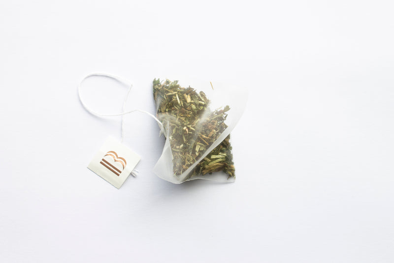 Byron Bay Tea - Organic Nursing Teabag Box (20tb) (Australia)