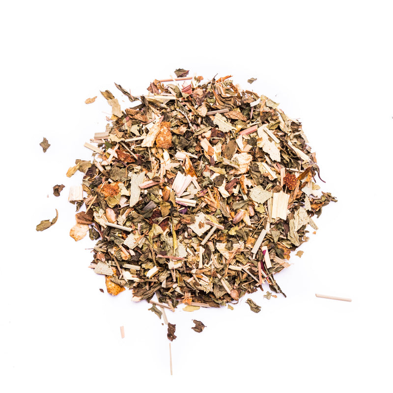 Organic Detox+ Tea (Australia | 60g | Caffeine Free)
