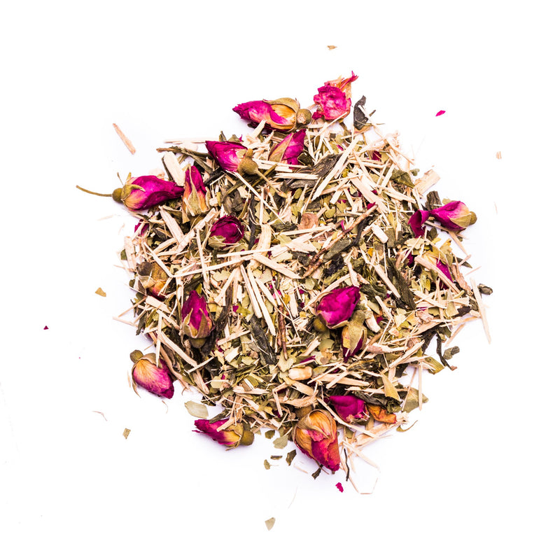 Organic Energy+ Tea (Australia | 60g | Low Caffeine)