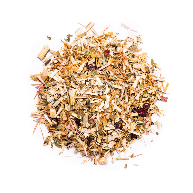Organic Immunity+ Tea (Australia | 60g | Caffeine Free)