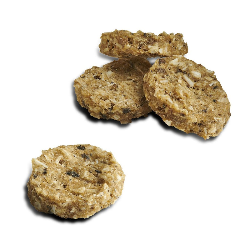 Woofs - Cod Cookies Treat for Dogs - 150G